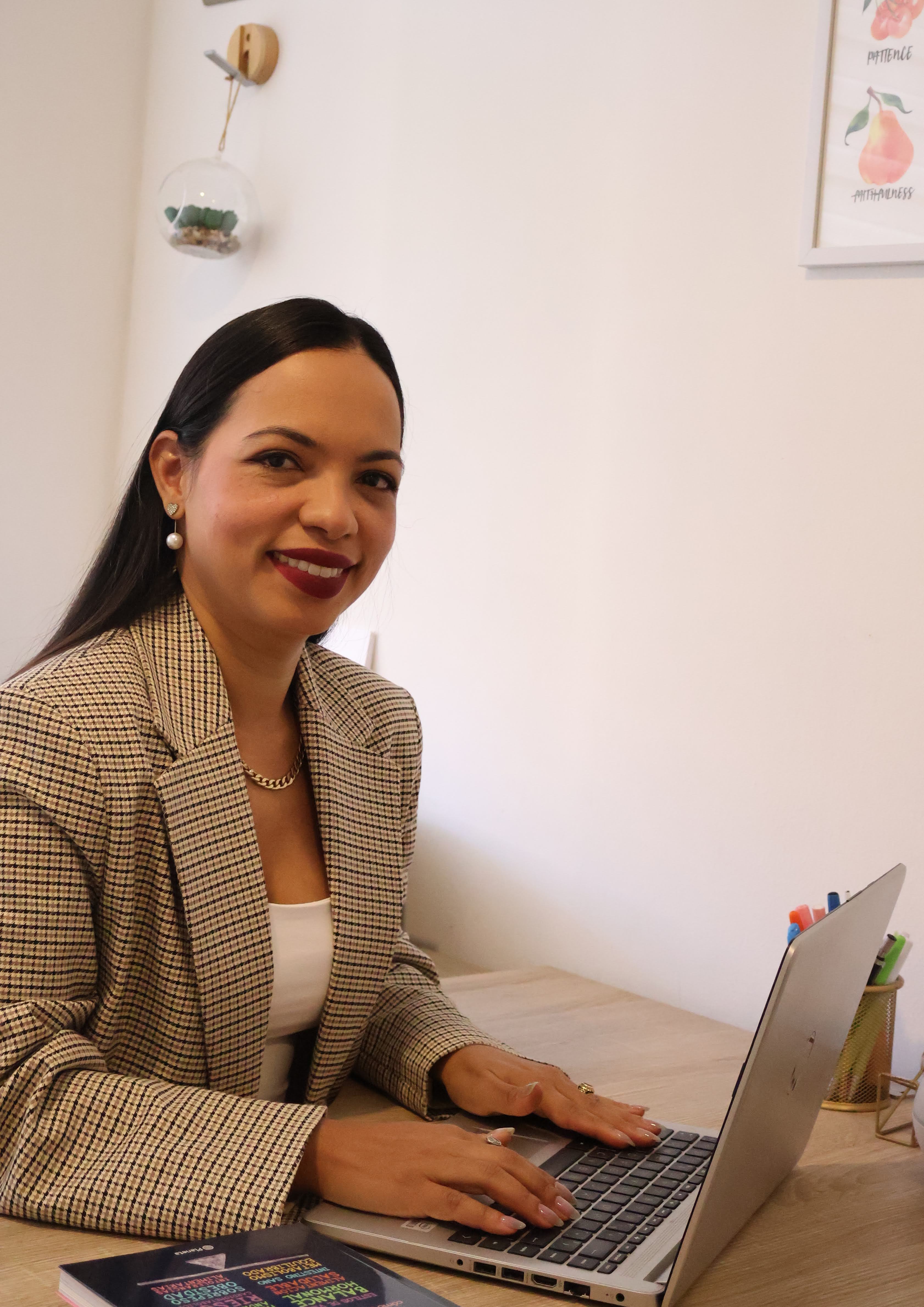 Consulta nutricional primera vez online
