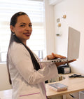 Consulta nutricional de control online